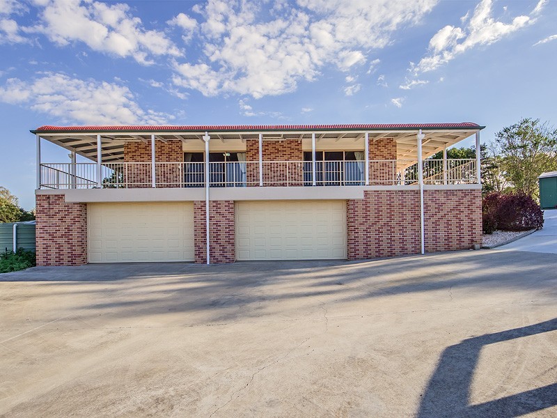 531 Pine Mountain Road, Muirlea QLD 4306