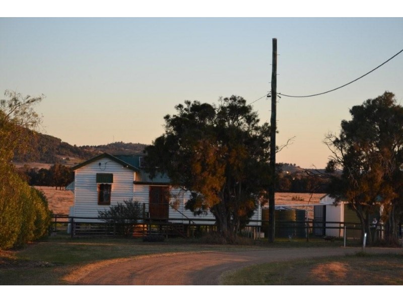 157 Jendra Rd, Coolana QLD 4311