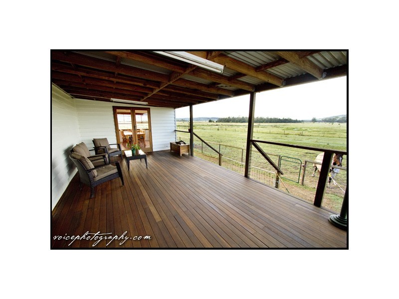 157 Jendra Rd, Coolana QLD 4311