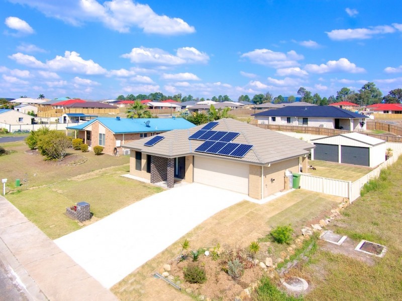 45 Macadamia Rd, Lowood QLD 4311