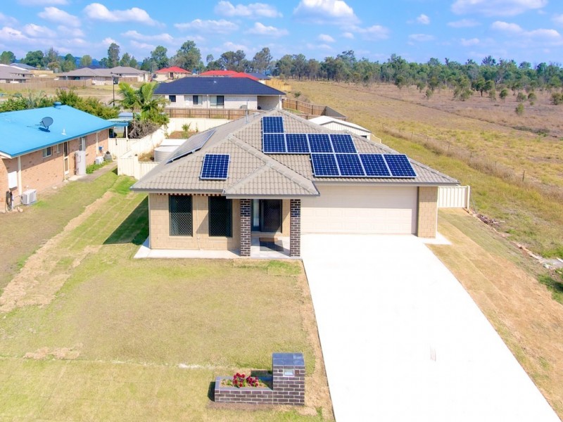 45 Macadamia Rd, Lowood QLD 4311