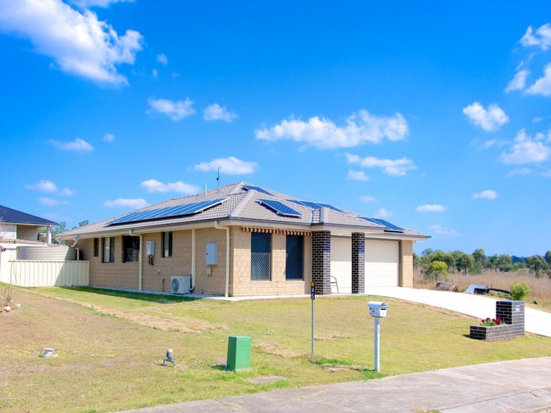 45 Macadamia Rd, Lowood QLD 4311