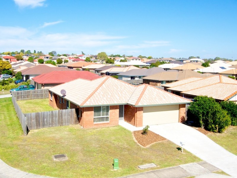 113 Anna Dr, Raceview QLD 4305