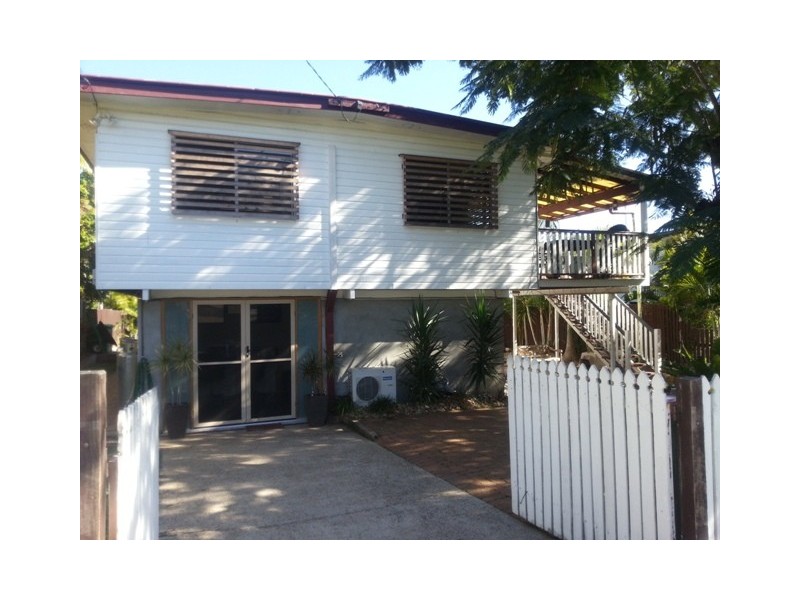 12 Spresser Street, Tivoli QLD 4305