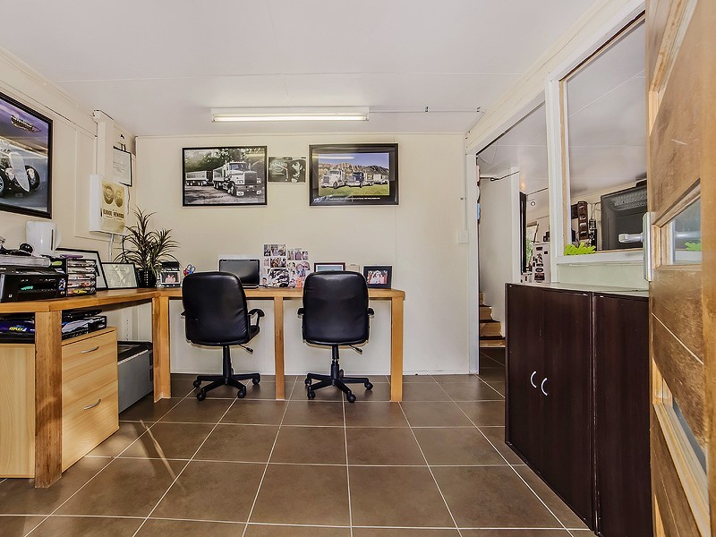 12 Spresser Street, Tivoli QLD 4305