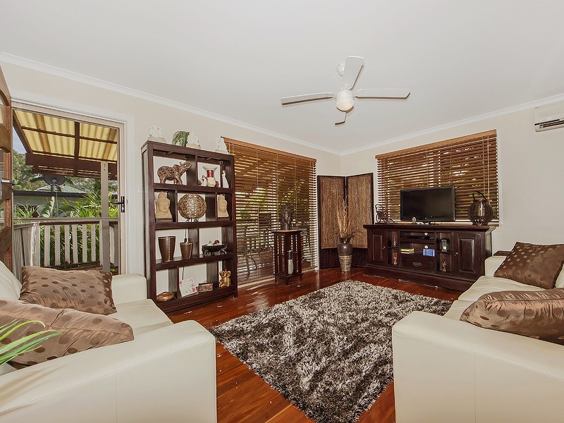 12 Spresser Street, Tivoli QLD 4305