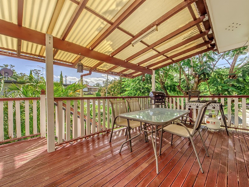 12 Spresser Street, Tivoli QLD 4305