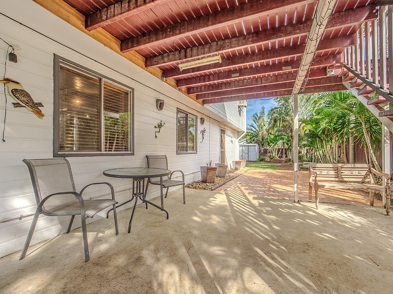 12 Spresser Street, Tivoli QLD 4305