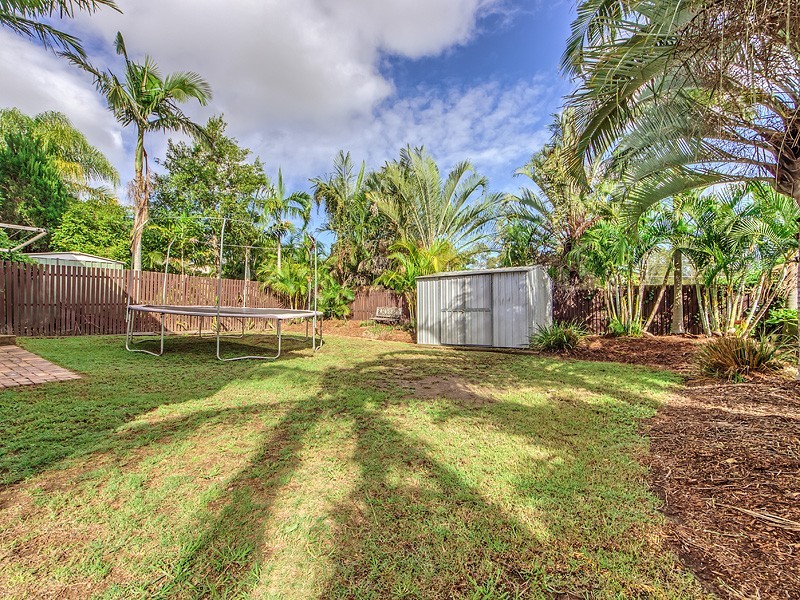 12 Spresser Street, Tivoli QLD 4305