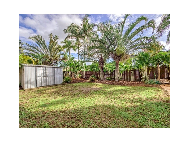 12 Spresser Street, Tivoli QLD 4305