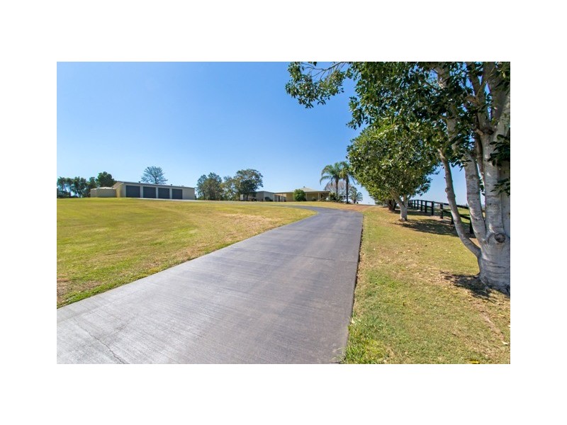 385 Fernvale Rd, Fairney View QLD 4306