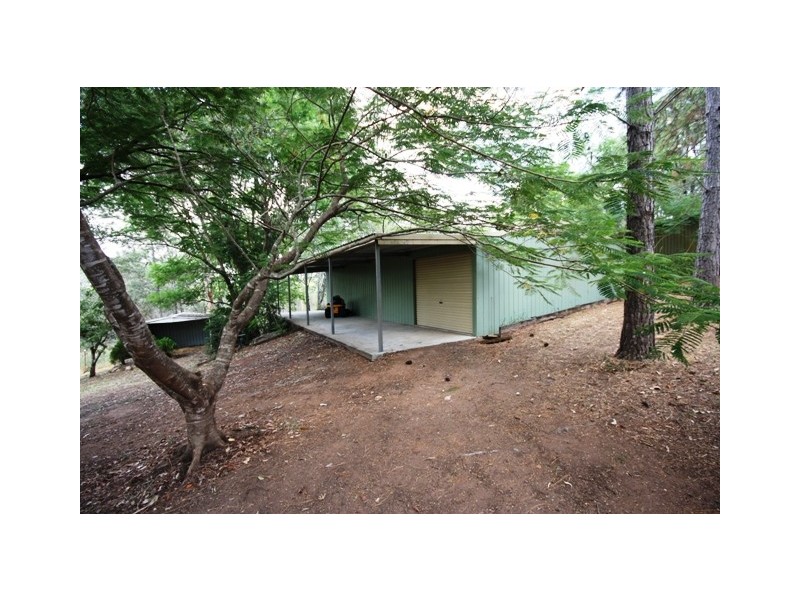 84 Taree Rd, Vernor QLD 4306