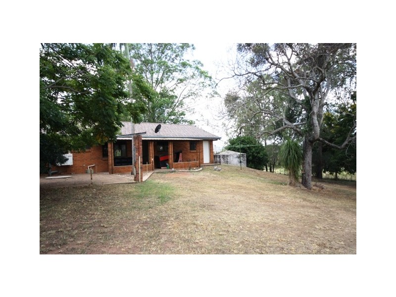 84 Taree Rd, Vernor QLD 4306