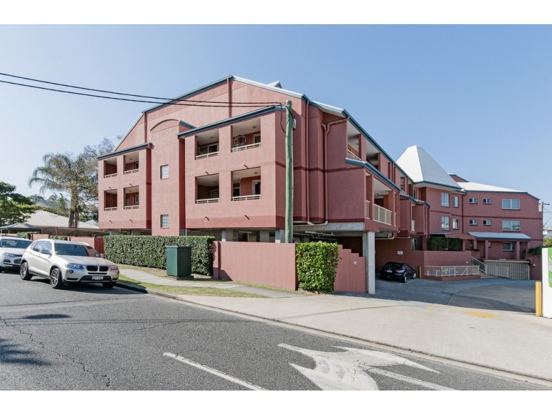 3/79-81 Annerley Road, Woolloongabba QLD 4102