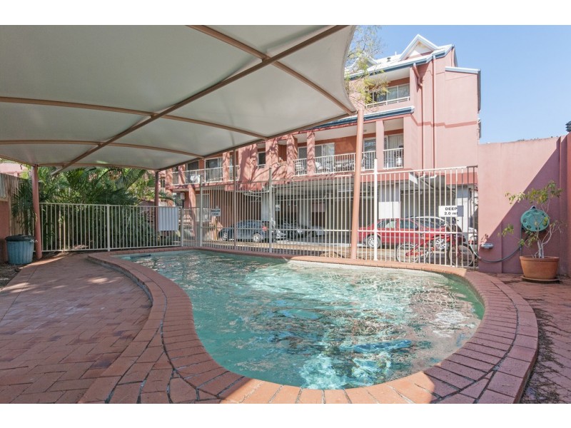 3/79-81 Annerley Road, Woolloongabba QLD 4102