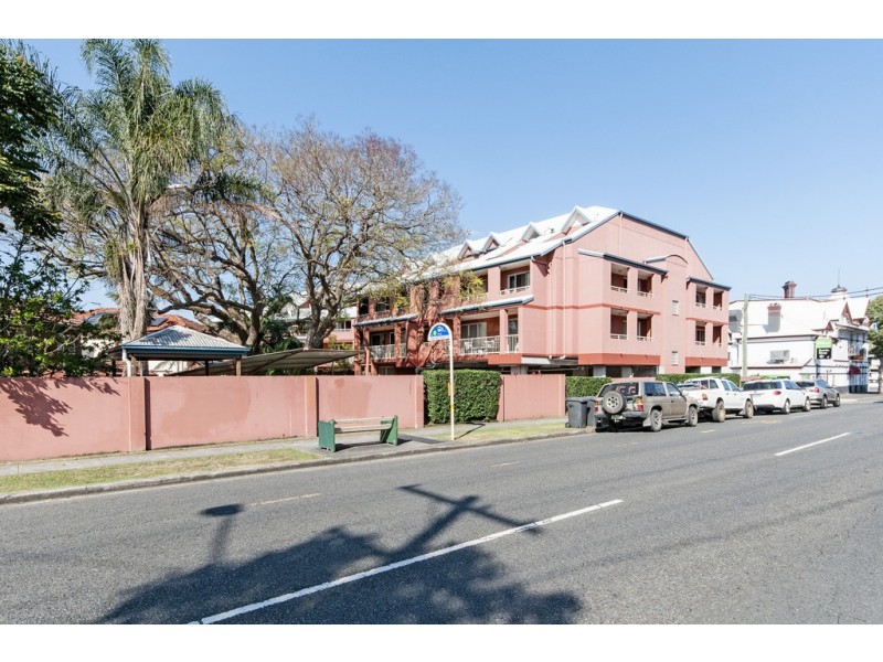 3/79-81 Annerley Road, Woolloongabba QLD 4102