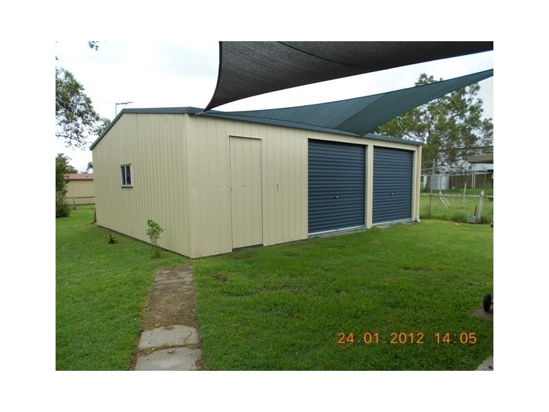 7 Patrick St, Lowood QLD 4311