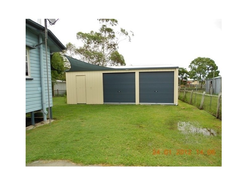 7 Patrick St, Lowood QLD 4311