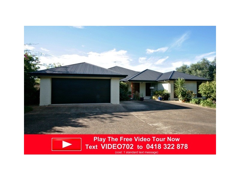 25 MAMAKU STREET, Fernvale QLD 4306