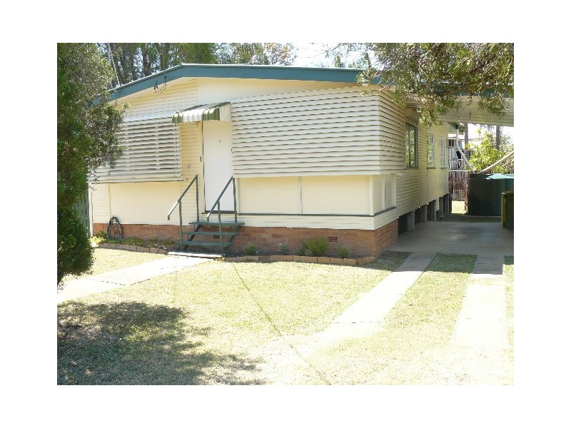 1 Price Street, Brassall QLD 4305