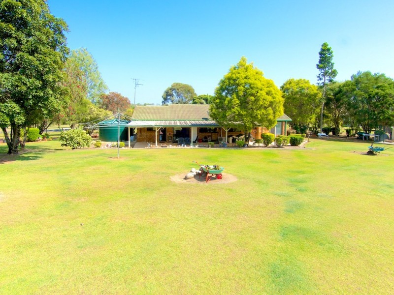 38 CARRALLUMA CRESCENT, Fernvale QLD 4306