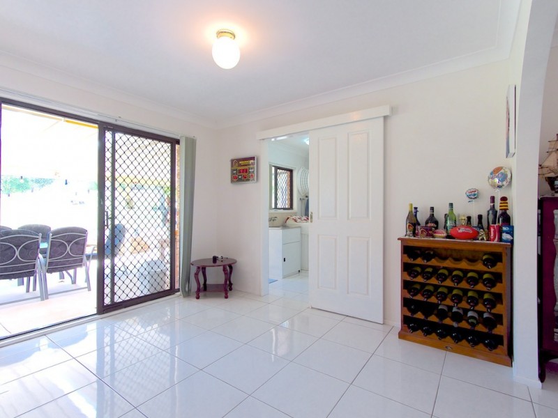 38 CARRALLUMA CRESCENT, Fernvale QLD 4306