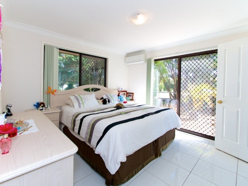 38 CARRALLUMA CRESCENT, Fernvale QLD 4306