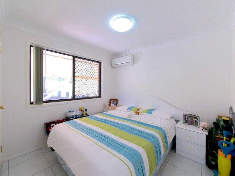 38 CARRALLUMA CRESCENT, Fernvale QLD 4306