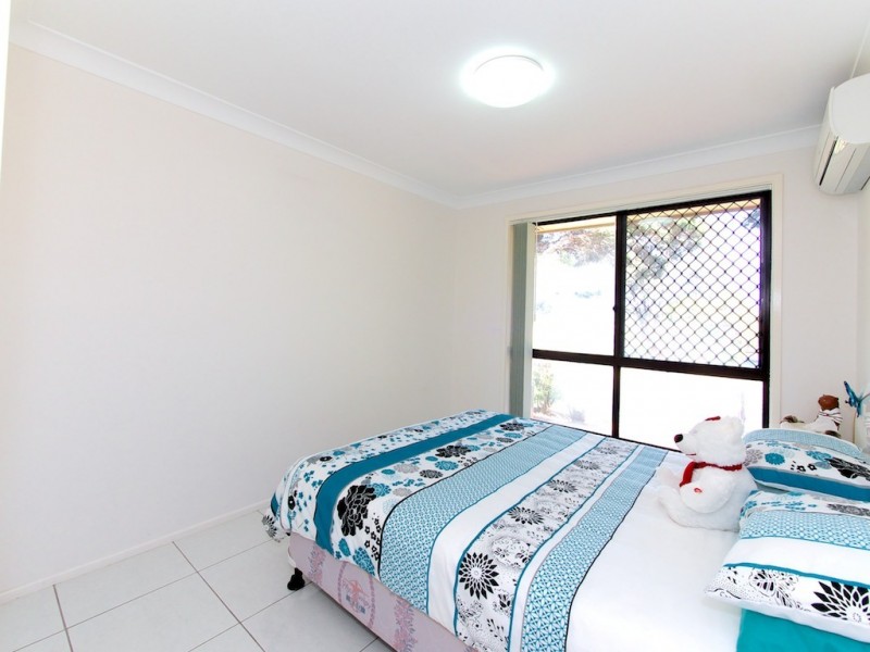 38 CARRALLUMA CRESCENT, Fernvale QLD 4306