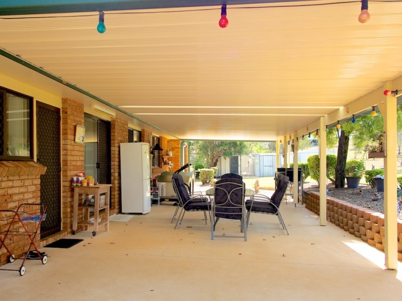 38 CARRALLUMA CRESCENT, Fernvale QLD 4306