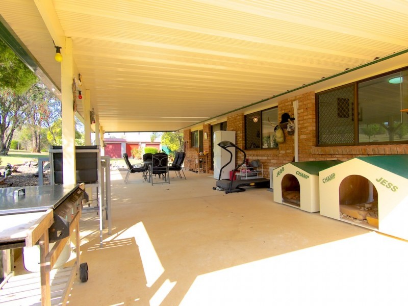 38 CARRALLUMA CRESCENT, Fernvale QLD 4306