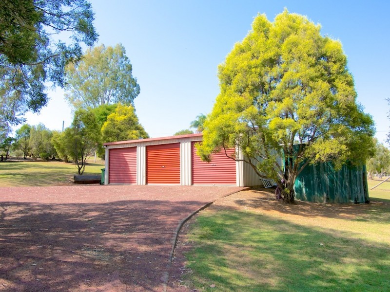 38 CARRALLUMA CRESCENT, Fernvale QLD 4306