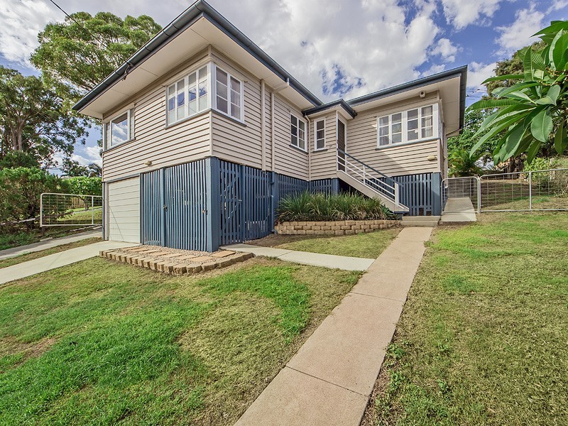 57 Stephenson Street, Coalfalls QLD 4305