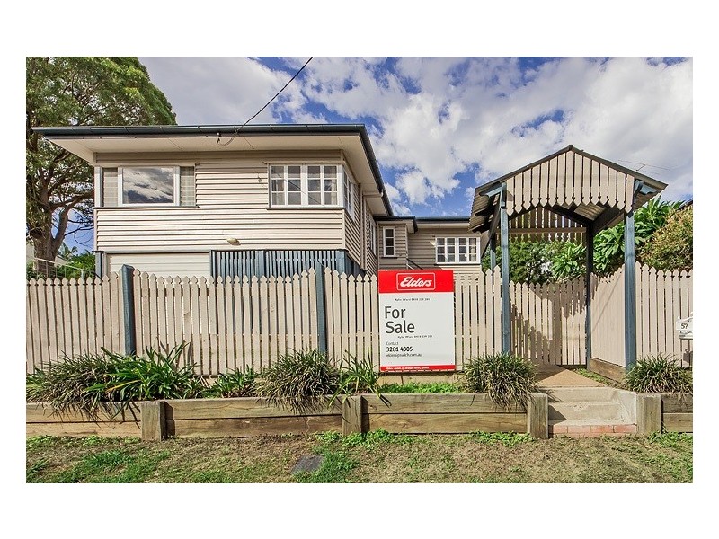 57 Stephenson Street, Coalfalls QLD 4305