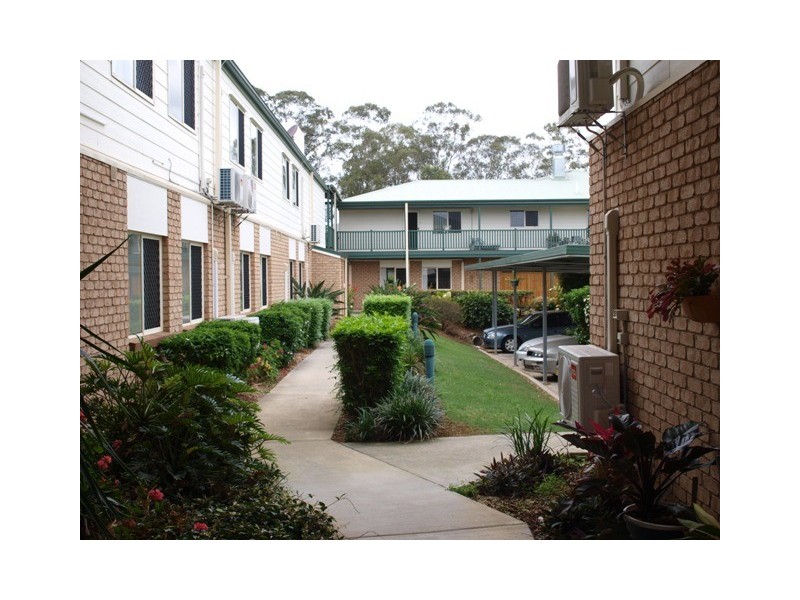 27/9 Lindsay Street, Bundamba QLD 4304