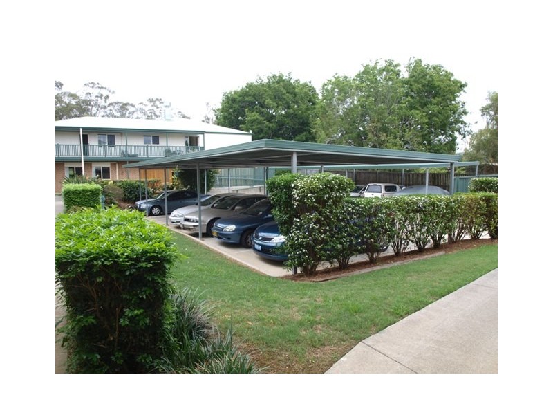 27/9 Lindsay Street, Bundamba QLD 4304