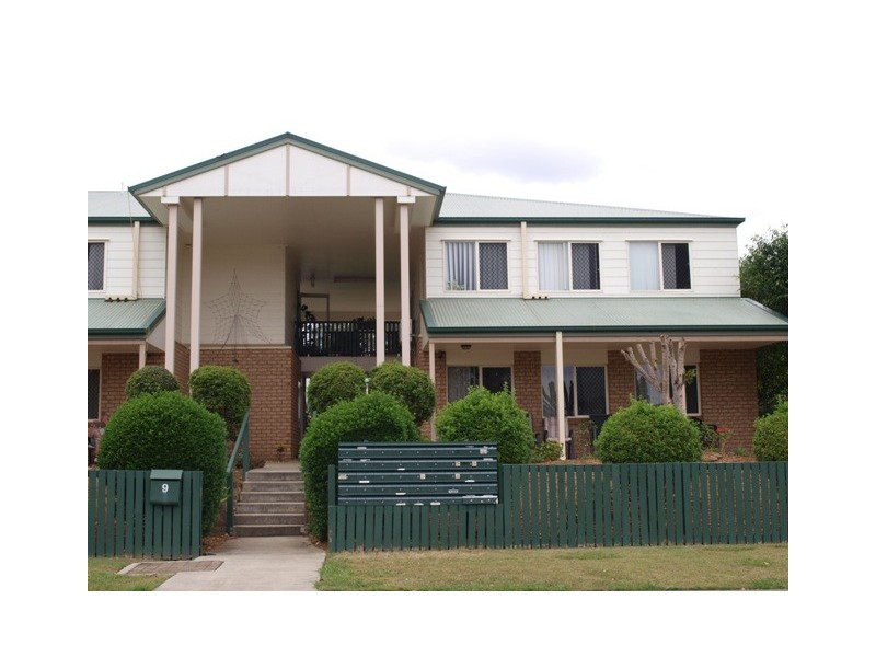 27/9 Lindsay Street, Bundamba QLD 4304