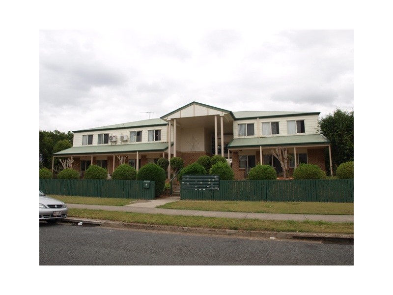 27/9 Lindsay Street, Bundamba QLD 4304