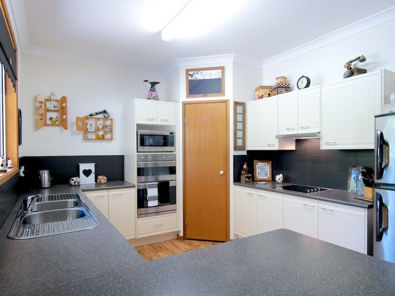 2a Ironbark, Ironbark QLD 4306