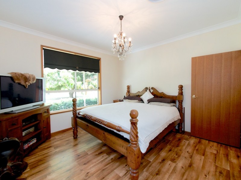 2a Ironbark, Ironbark QLD 4306