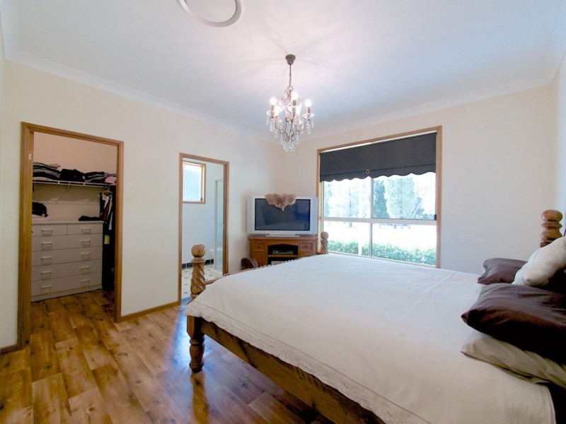 2a Ironbark, Ironbark QLD 4306