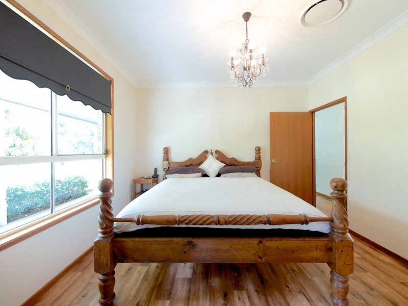 2a Ironbark, Ironbark QLD 4306