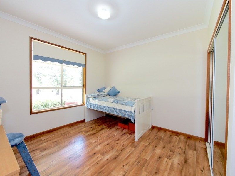 2a Ironbark, Ironbark QLD 4306