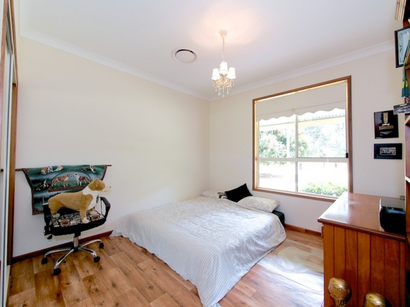 2a Ironbark, Ironbark QLD 4306