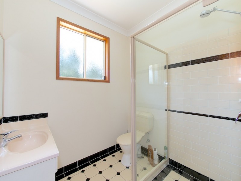 2a Ironbark, Ironbark QLD 4306