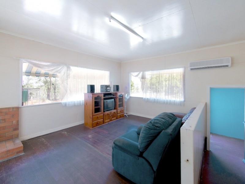 2a Ironbark, Ironbark QLD 4306