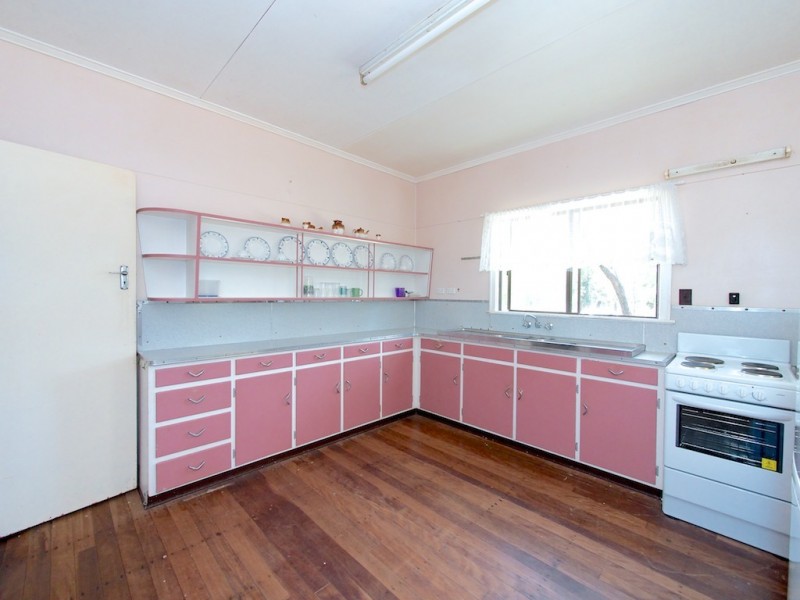 2a Ironbark, Ironbark QLD 4306