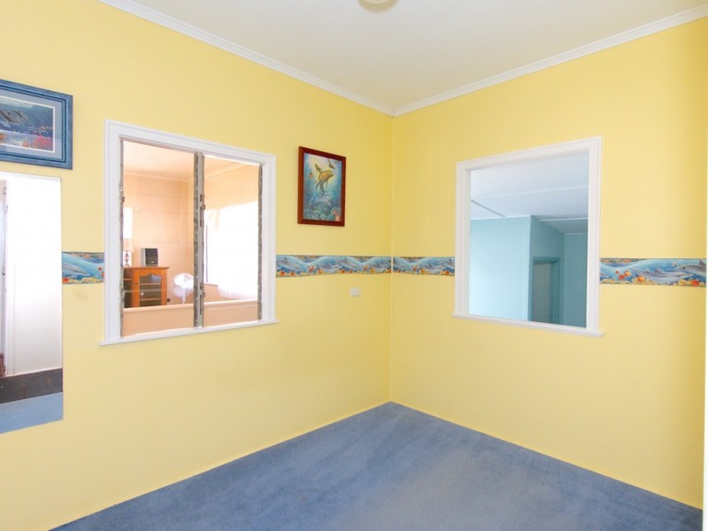 2a Ironbark, Ironbark QLD 4306