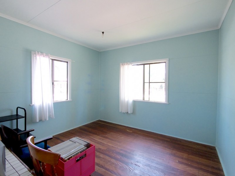 2a Ironbark, Ironbark QLD 4306