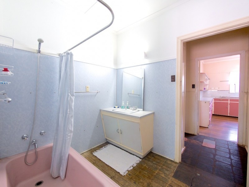 2a Ironbark, Ironbark QLD 4306